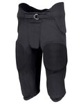Unisex Integrated 7-Piece Padded Football Pants
