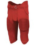 Unisex Practice Football Pants