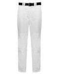 Unisex 2.0 Solid Diamond Series Baseball Pants