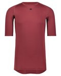 Unisex CoolCore® Half Sleeve Compression Shirt