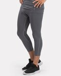 Unisex CoolCore® Compression Tights