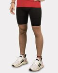 Unisex CoolCore® Compression Shorts