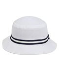 The Oxford Performance Bucket Hat