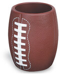 Football Can And Beverage Holder